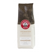 Grootmoeders Koffie Delicatesse Amandine